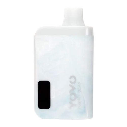 BUY 1 GET 1 FREE BUY 1 GET 1 FREE | Yummy Bear YOVO JB8000 | Vape Amazon India Yovo