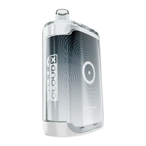 BUY 1 GET 1 FREE White Gummy Bear POD SALT Onyx Cloud X | Vape Amazon India Pod Salt