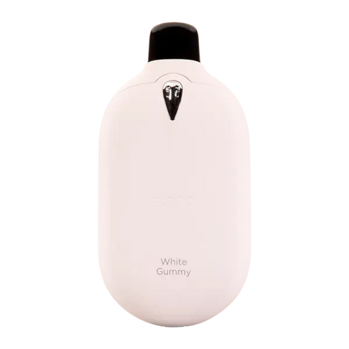 BUY 1 GET 1 FREE White Gummy Flonq Ultra | Vape Amazon India Flonq