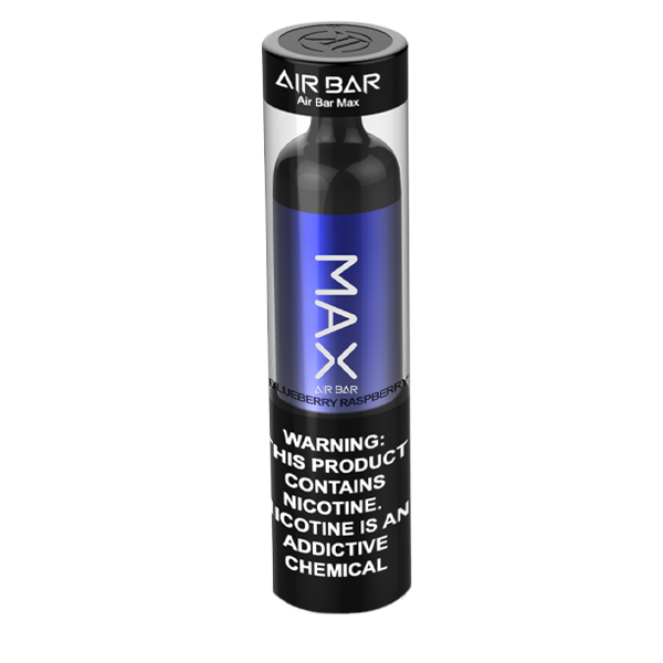 BUY 1 GET 1 FREE Blueberry Raspberry Air Bar MAX | Vape Amazon India