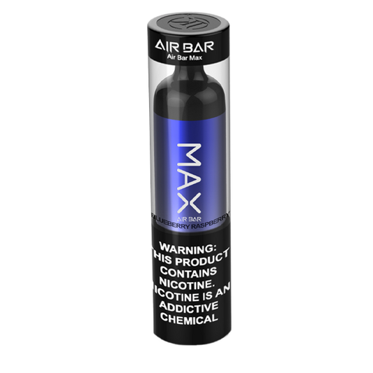 BUY 1 GET 1 FREE Blueberry Raspberry Air Bar MAX | Vape Amazon India