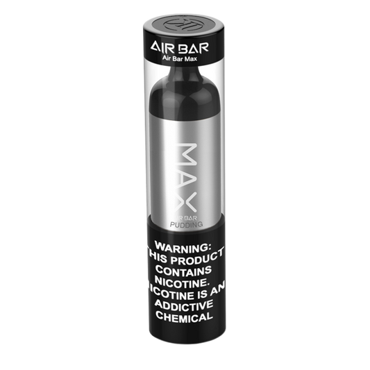 BUY 1 GET 1 FREE Pudding Air Bar Max | Vape Amazon India