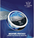 Al Fakher - Berry Ice Nicotine Pouches