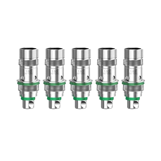 Aspire Nautilus AIO Nic Salt Coils 1.8ohm