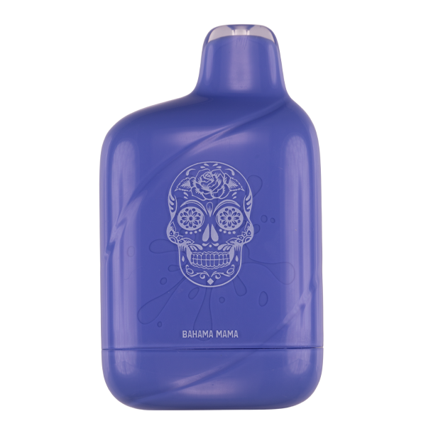 Bahama Mama Esco Bar 6000