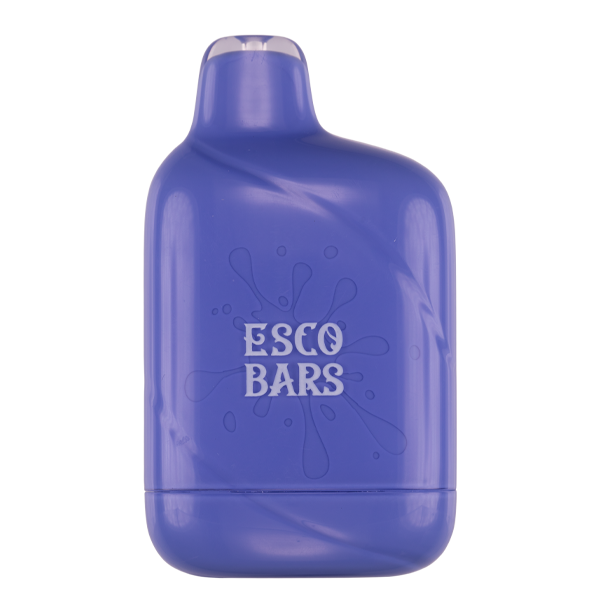 BUY 1 GET 1 FREE Bahama Mama Esco Bar 6000 | Vape Mumbai India