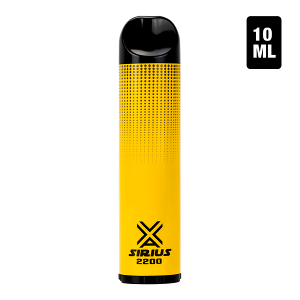 Banana Ice by Sirius