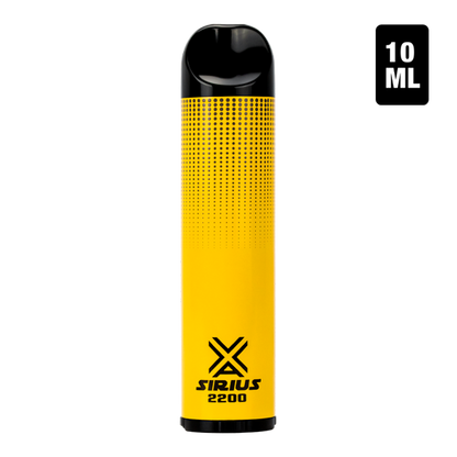 Banana Ice by Sirius