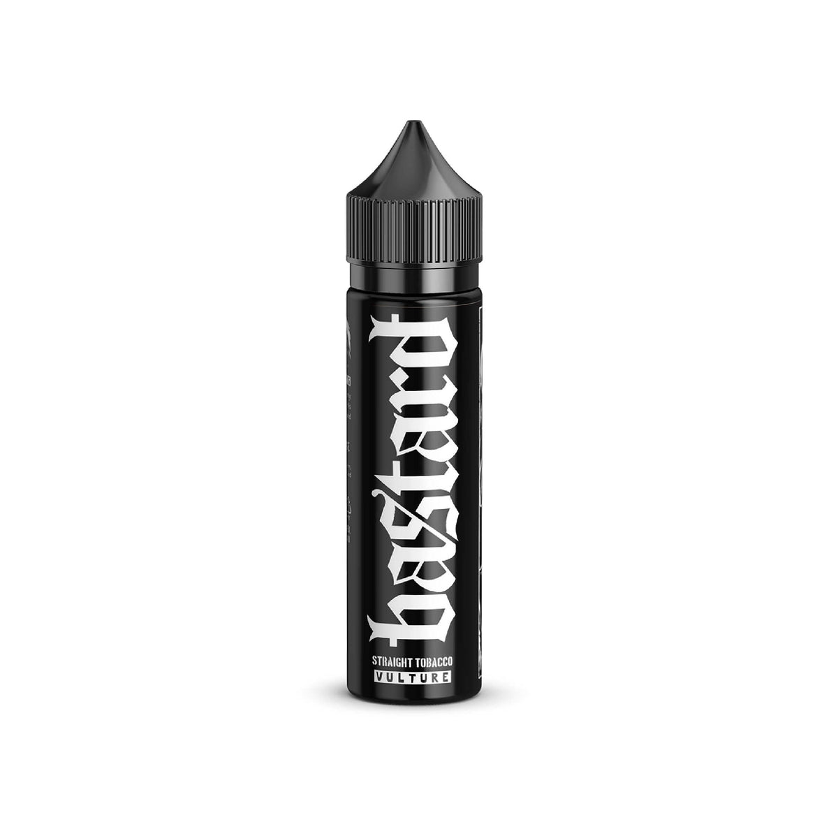 Bastard Salts - Vulture Straight Tobacco