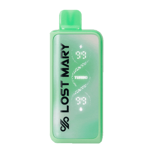 BUY 1 GET 1 FREE BUY 1 GET 1 FREE |  Winter Mint Lost Mary MT35K Turbo | Vape Amazon India Lost Mary