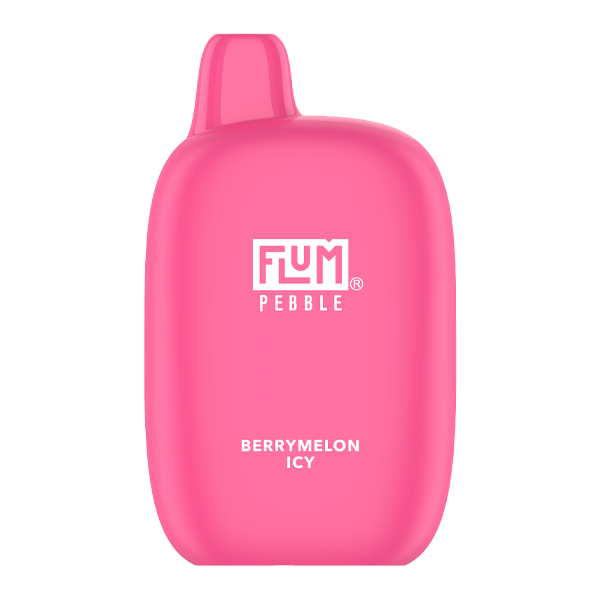 BUY 1 GET 1 FREE Berrymelon Icy FLUM Pebble | Vape Mumbai India