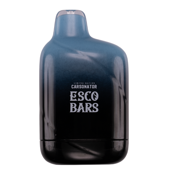 BUY 1 GET 1 FREE Black Dragon Ice Esco Bar 6000 | Vape Mumbai India