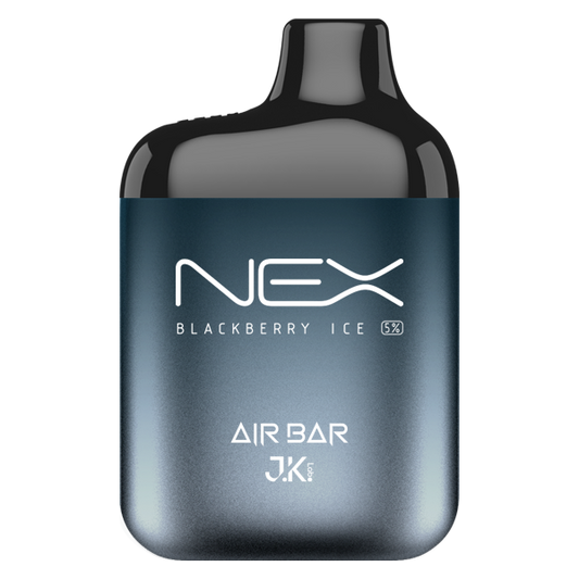 Blackberry Ice Air Bar NEX