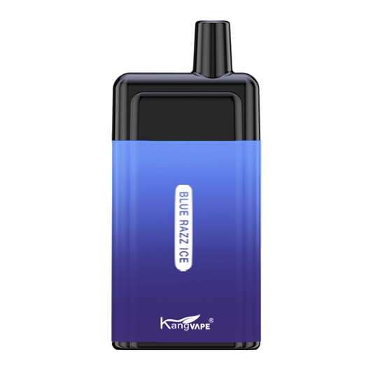 Blue Razz Ice - Kangvape Onee Stick 5000