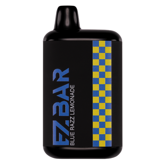 BUY 1 GET 1 FREE Blue Razz Lemonade EZBAR 5000 | Vape Amazon India