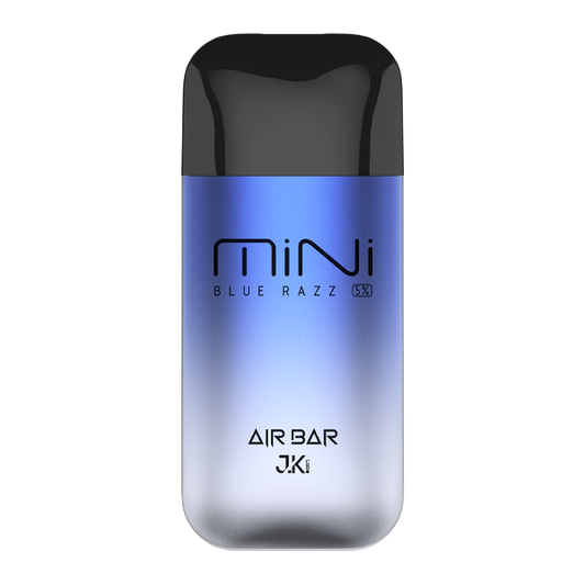 Blue Razz Air Bar Mini