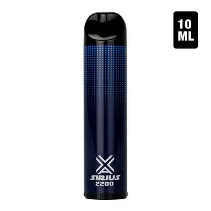 BUY 1 GET 1 FREE Blueberry Ice by Sirius | Vape Amazon India