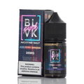 BLVK Pink Series Nicotine Salt - Iced Berry Banana