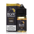 BLVK Unicorn Nicotine Salt - Mango