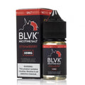 BLVK Unicorn Nicotine Salt - Strawberry