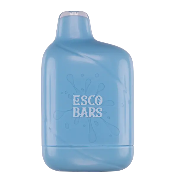 BUY 1 GET 1 FREE Bubbleberry Esco Bar 6000 | Vape Mumbai India Esco Bar