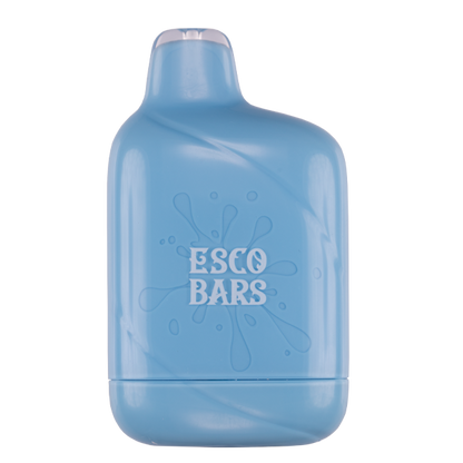 BUY 1 GET 1 FREE Bubbleberry Esco Bar 6000 | Vape Amazon India