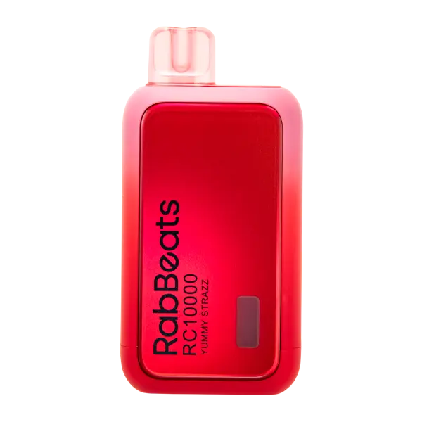 BUY 1 GET 1 FREE Yummy Strazz RabBeats RC10000 | Vape Amazon India RabBeats