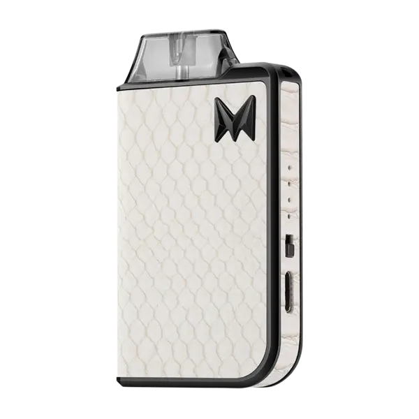 BUY 1 GET 1 FREE White Scales Mi-Pod 2.0 + | Vape Amazon India Mi-Pod