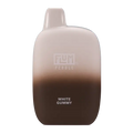 BUY 1 GET 1 FREE White Gummy FLUM Pebble | Vape Amazon India Flum