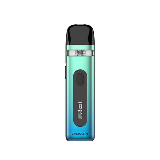 Uwell Caliburn X Pod Vape Kit