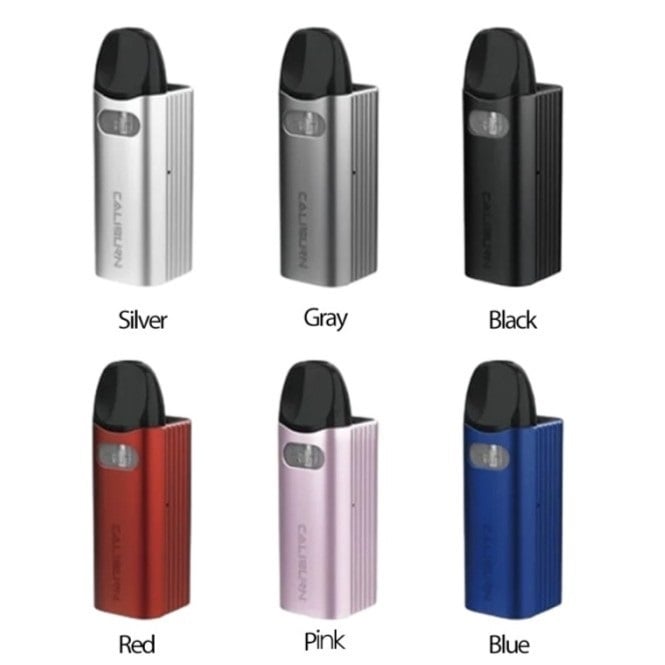 Uwell Caliburn AZ3 Pod Kit