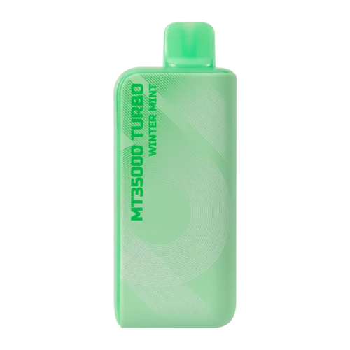 BUY 1 GET 1 FREE BUY 1 GET 1 FREE |  Winter Mint Lost Mary MT35K Turbo | Vape Amazon India Lost Mary