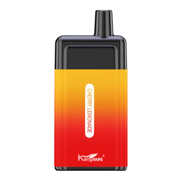 BUY 1 GET 1 FREE Cherry Lemonade Kangvape Onee Stick 5000 | Vape Mumbai India Kangvape