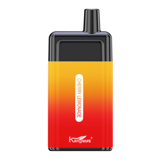 BUY 1 GET 1 FREE Cherry Lemonade Kangvape Onee Stick 5000 | Vape Amazon India
