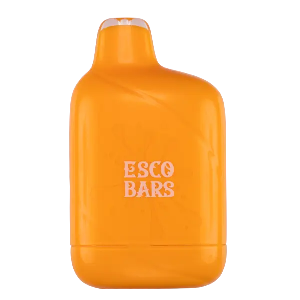BUY 1 GET 1 FREE Citrus Circus Esco Bar 6000 | Vape Mumbai India Esco Bar