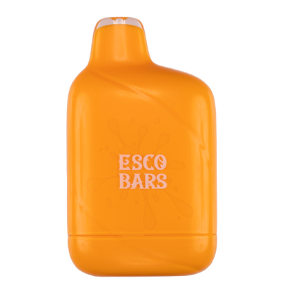 BUY 1 GET 1 FREE Citrus Circus Esco Bar 6000 | Vape Amazon India