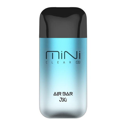 BUY 1 GET 1 FREE Clear Air Bar Mini | Vape Amazon India