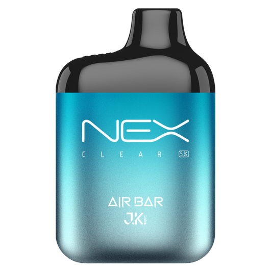 BUY 1 GET 1 FREE Clear Air Bar NEX | Vape Amazon India
