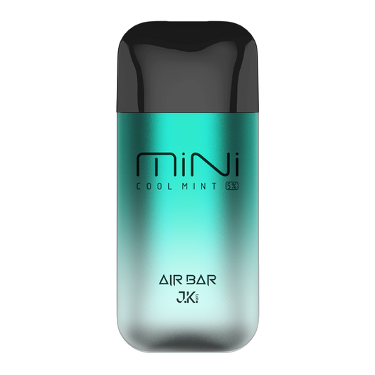 BUY 1 GET 1 FREE Cool Mint Air Bar Mini | Vape Amazon India