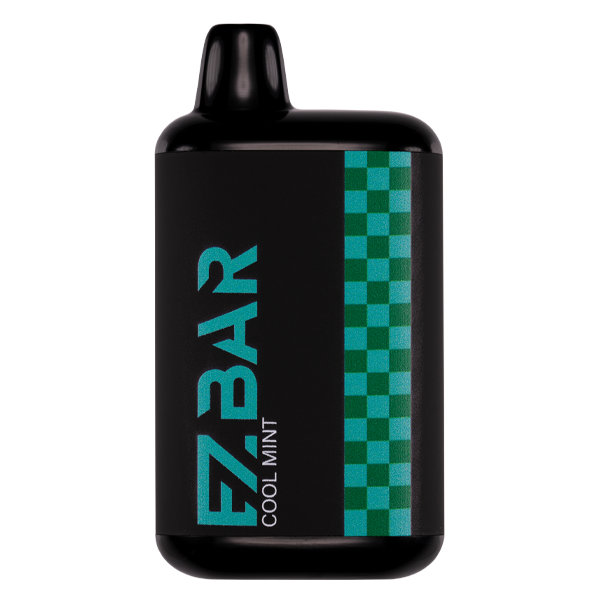 BUY 1 GET 1 FREE Cool Mint EZBAR 5000 | Vape Amazon India