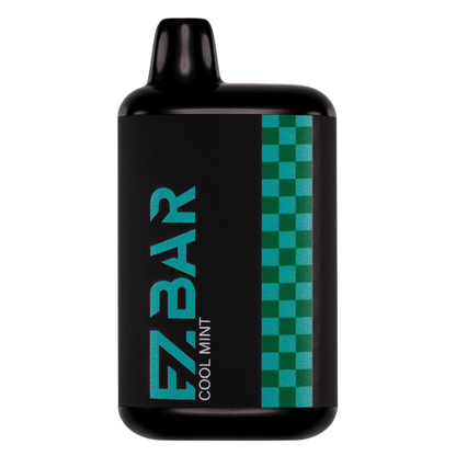 BUY 1 GET 1 FREE Cool Mint EZBAR 5000 | Vape Amazon India