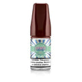 Dinner Lady Salts Cool Tobacco