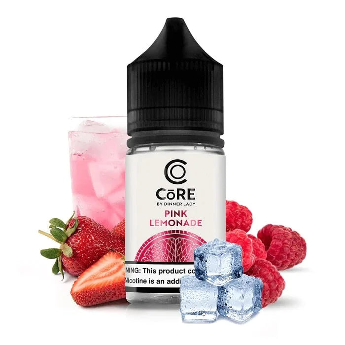 Core Salt Pink Lemonade
