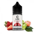 Core Salt Strawberry Apple