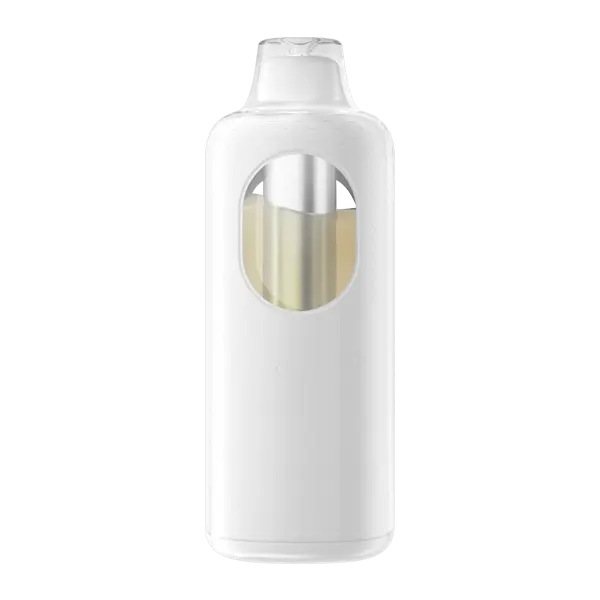 BUY 1 GET 1 FREE White Yummy ROMO Hex Disposable | Vape Amazon India ROMO