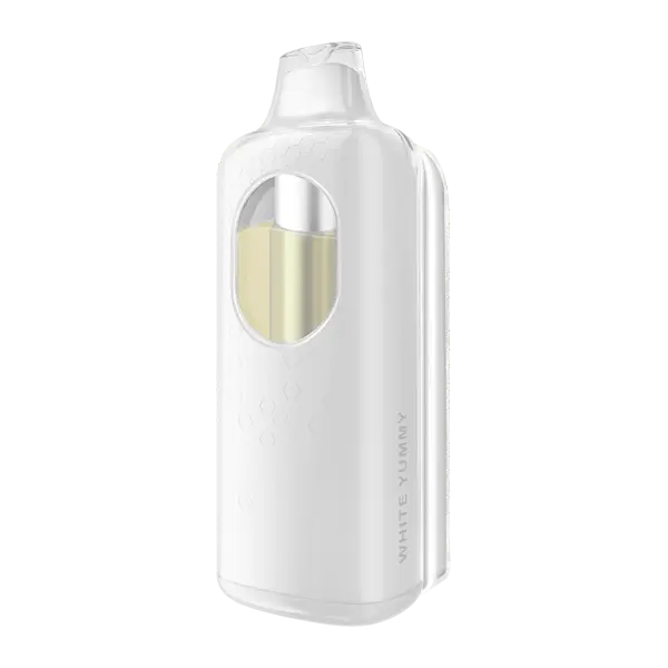 BUY 1 GET 1 FREE White Yummy ROMO Hex Kit | Vape Amazon India ROMO