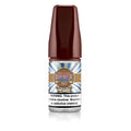 Dinner Lady Salts Cafe Tobacco