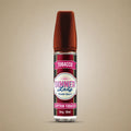 Dinner Lady E Liquid - Captain Tobacco