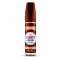 Dinner Lady E Liquid - Classic Tobacco