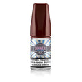 Dinner Lady Salts Smooth Tobacco